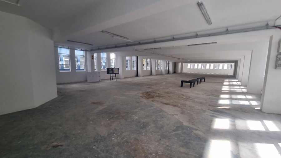 To Let Commercial Property for Rent in Cape Town City Centre Western Cape
